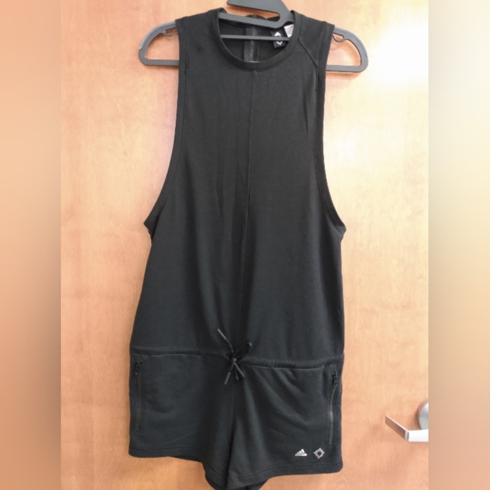 Adidas Wanderlust Onesie